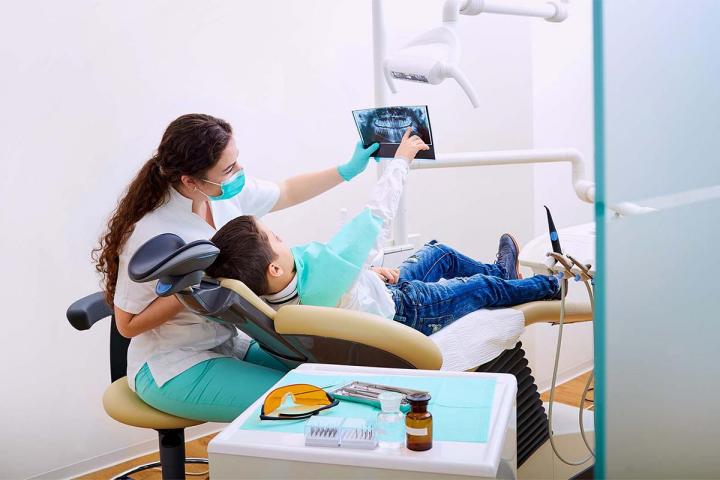 Canadian Dental Health Plan Provider Boisbriand