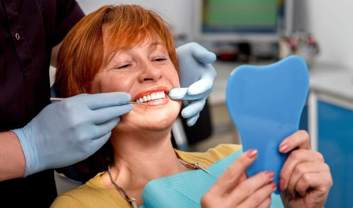 RCSD Boisbriand Dental Health Service