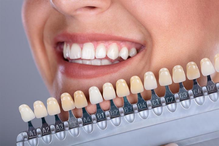 Denturist Provider of the Canadian Dental Care Plan